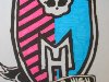 Monster High Club.   .       ...