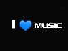 I LOVE MUSIC,   . : +.      ...