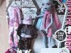  Monster High     (Abbey Bominable)   ...