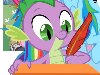 Spike My Little Pony.   ,    704x1024, ...