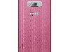 LG Optimus L7 pink edition