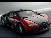     Bugatti Veyron Study-2