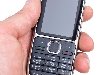 Nokia C2-01 3G Black