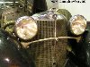 Mercedes Benz 540K 1935    -  