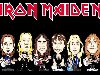     Iron Maiden, : 1024x768 