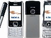   Nokia 6300, ,    