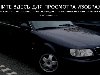Audi A6 C4: 04 