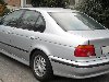 The 528i e39 was the first car ever to be fitted with CBC - Cornering Brake ...
