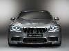  BMW M5.   BMW Concept M5    ...