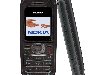   Nokia 1208 Black (3000x2000)