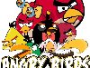  Angry Birds  jsonn