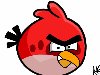 Angry-Birds-2. At first, I added a marshmallow on the bottom to create the ...