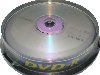      DVD , Verbatim DVD-R 16X,  2.2 USD   ...
