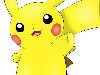 Pokemon - Pikachu by Icedragon300