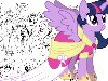 File:My little pony vector princess twilight sparkle by krusiu42-d5veexp.png