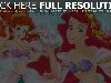 Disney Princess Ariel Mermaid 4