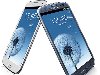 Samsung GALAXY S III . Samsung Galaxy S III 