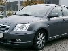 Toyota Avensis T250  
