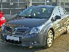 Toyota Avensis T27  
