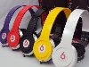  Monster Beats by Dr. Dre.