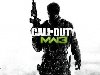 Call of Duty : Modern Warfare 3     