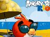 Angry Birds Rio.         ...