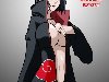 anime,,itachi,sexy no jutsu,Kakashi. 17:57:23; 29 Dec 2012   ...