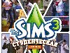    3   / The Sims 3 University life ...