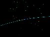 Animation of Asteroids Passing Near Earth