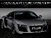 Audi R8: 02 
