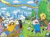 Adventure Time/ 