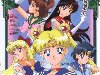   / Sailor Moon [ ] (1992-1996) DVDRip