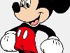 Mickey Mouse //   \      ...
