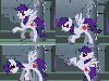 my Oc in the pony creator by Kna my Oc in the pony creator2 years ago in ...