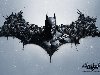 Batman: Arkham Origins -     