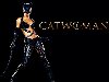    - / Catwoman /.    
