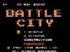  / Battle City -   