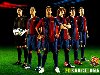 Futbol club Barcelona also known is a professional football club, ...