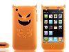 chehol-iphone-halloween-demon-silicone.   e iPhone, ...