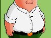 how to draw peter griffin from the family guy
