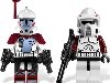 Lego Star Wars 9488    