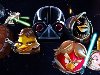 Angry Birds: Star Wars 2      
