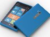 Nokia Lumia 900:      Windows Phone