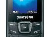   Samsung E1200 Black (1024x768)