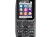   Nokia 101 Premium Black