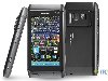 Nokia N8   Symbian-
