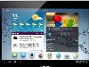 Samsung Galaxy Tab 2 10.1 3G (GT-P5100TSASEK) Silver   !