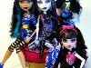         Monster High Picture Day Cleo De ...