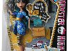  Cleo De Nile Monster High  Picture Day