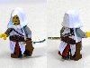 Assassins creed Lego/action figures??? | Forums 